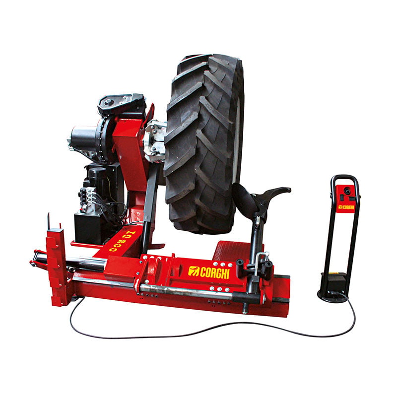 CORGHI HD 900