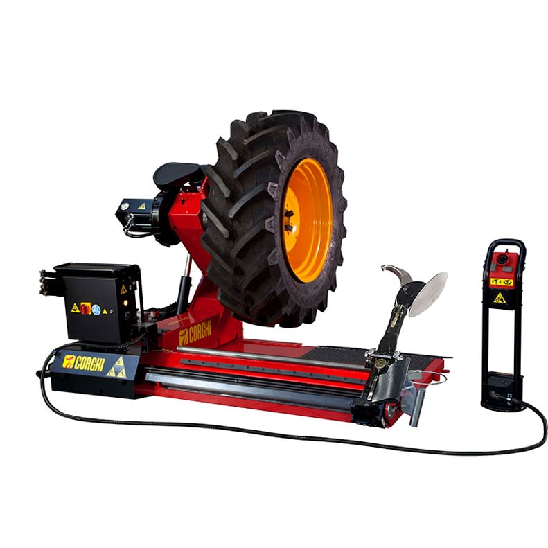 CORGHI HD 1300