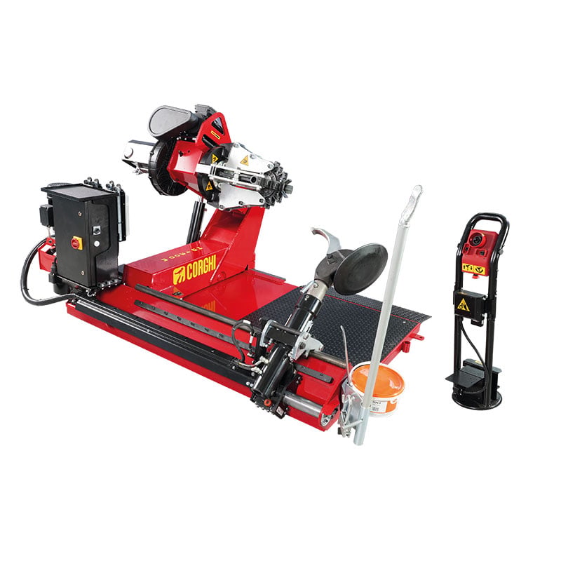 CORGHI HD 1300 A