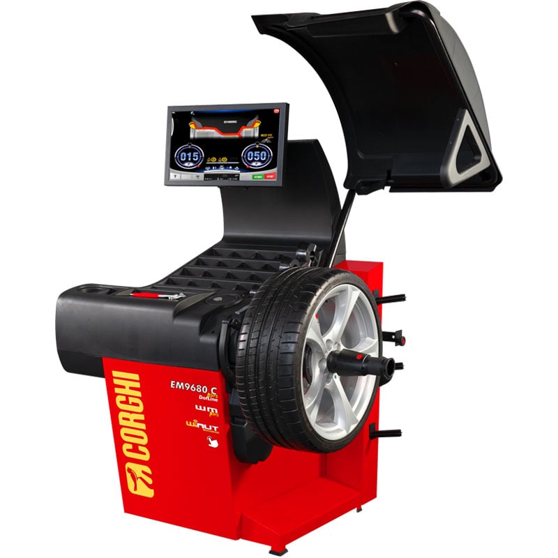 CORGHI EM 9680 C Plus DotLine