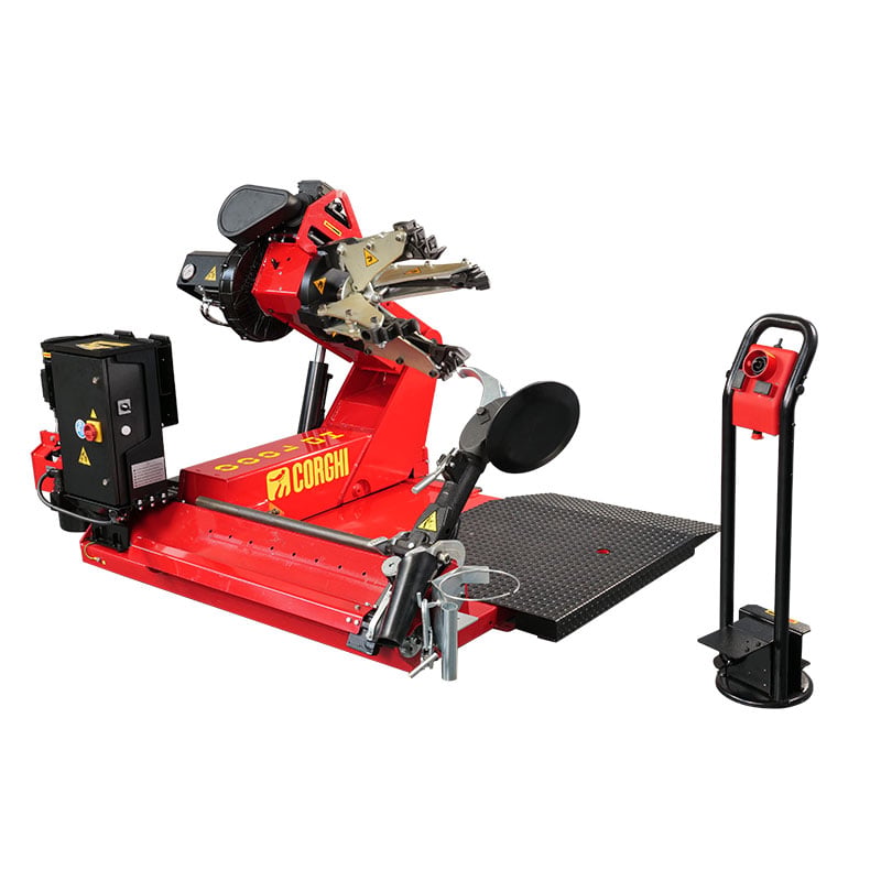CORGHI HD 1000