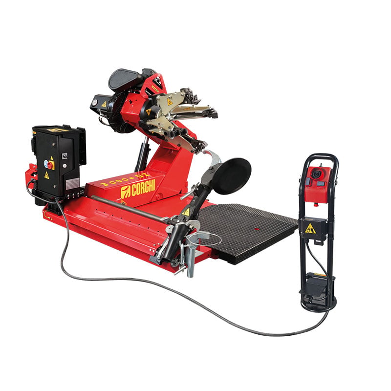 CORGHI HD 1000 A