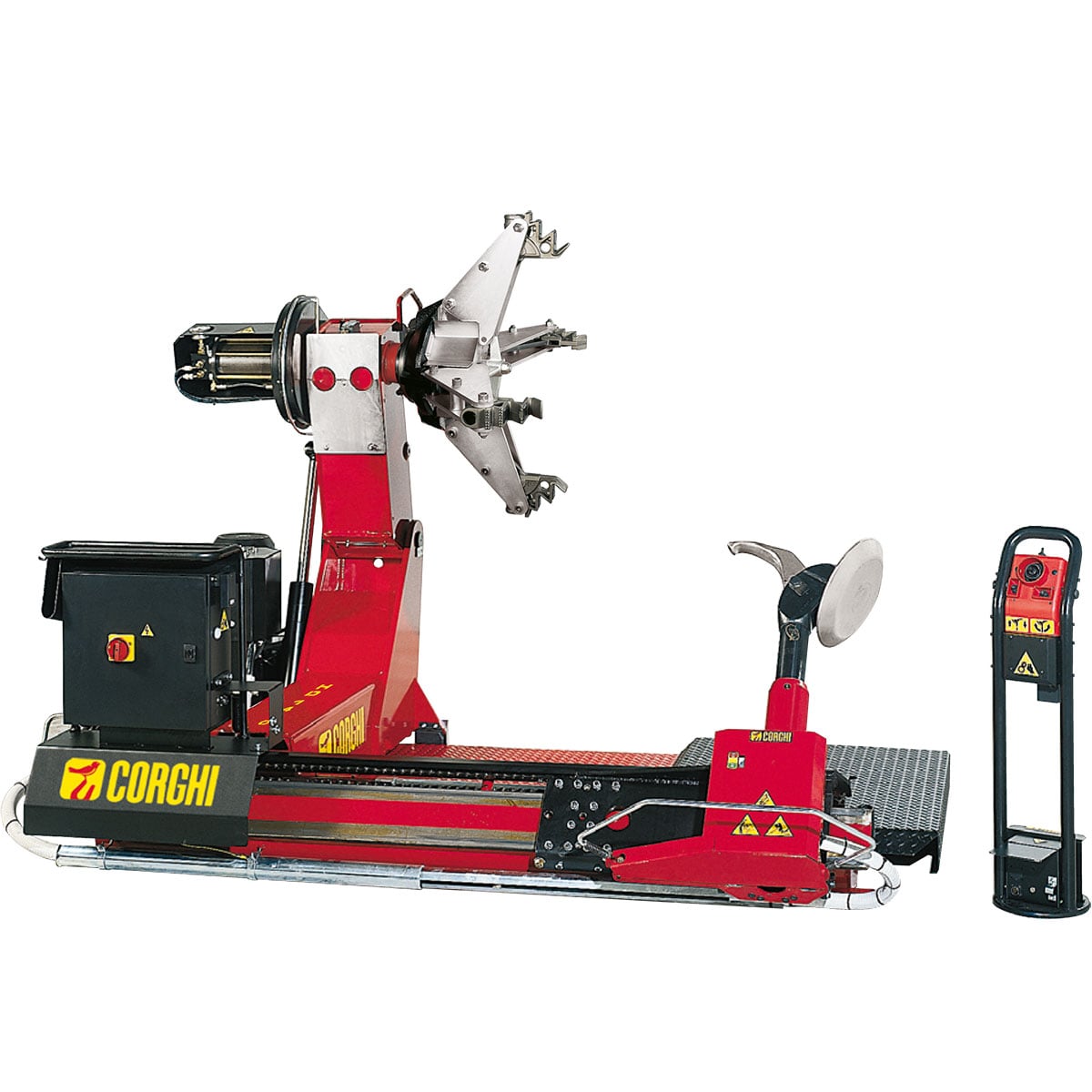 CORGHI HD 1400 Evolution