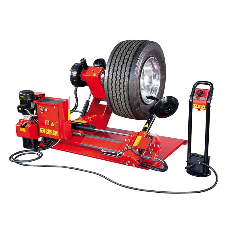 CORGHI HD 850A