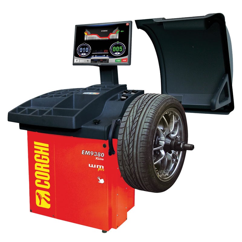 CORGHI EM 9380 C XLine Touch
