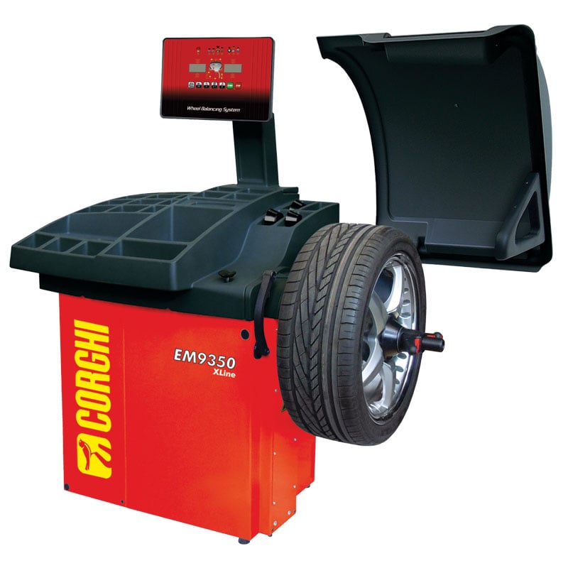 CORGHI EM 9350 C XLine