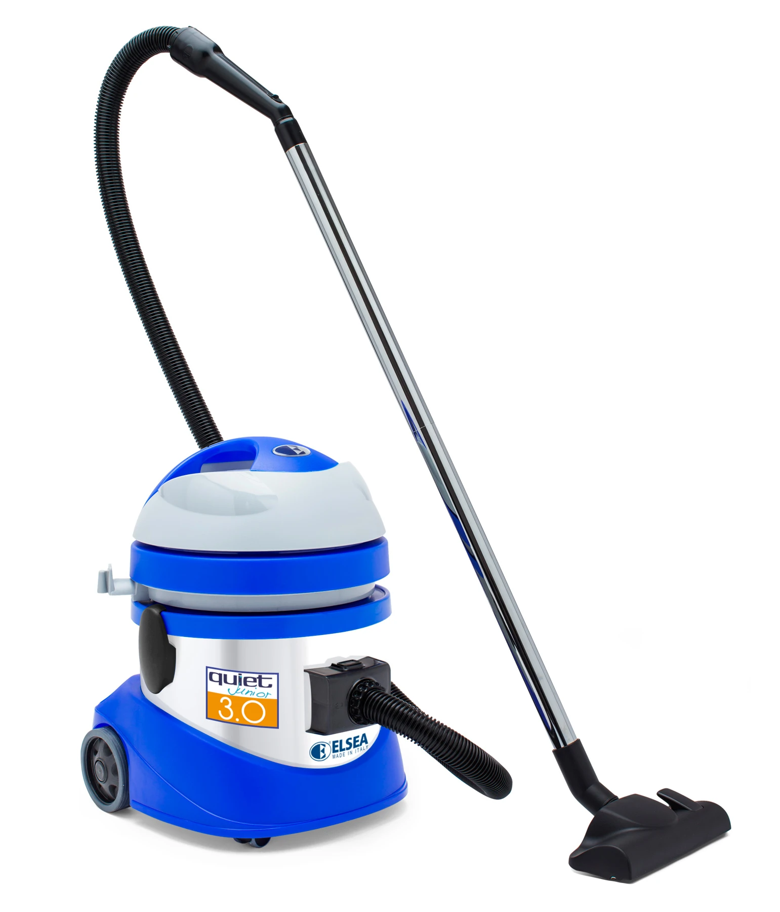 ELSEA Quiet Junior 3.0