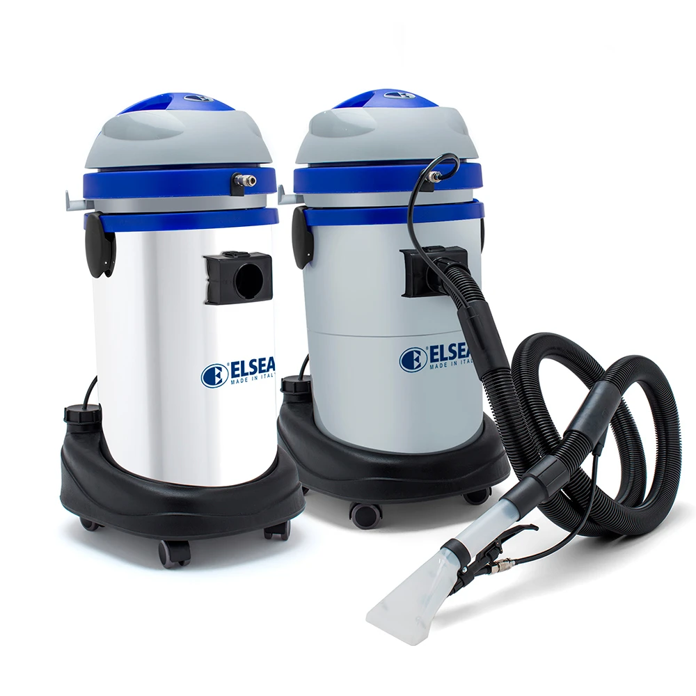 ELSEA Estro 125
