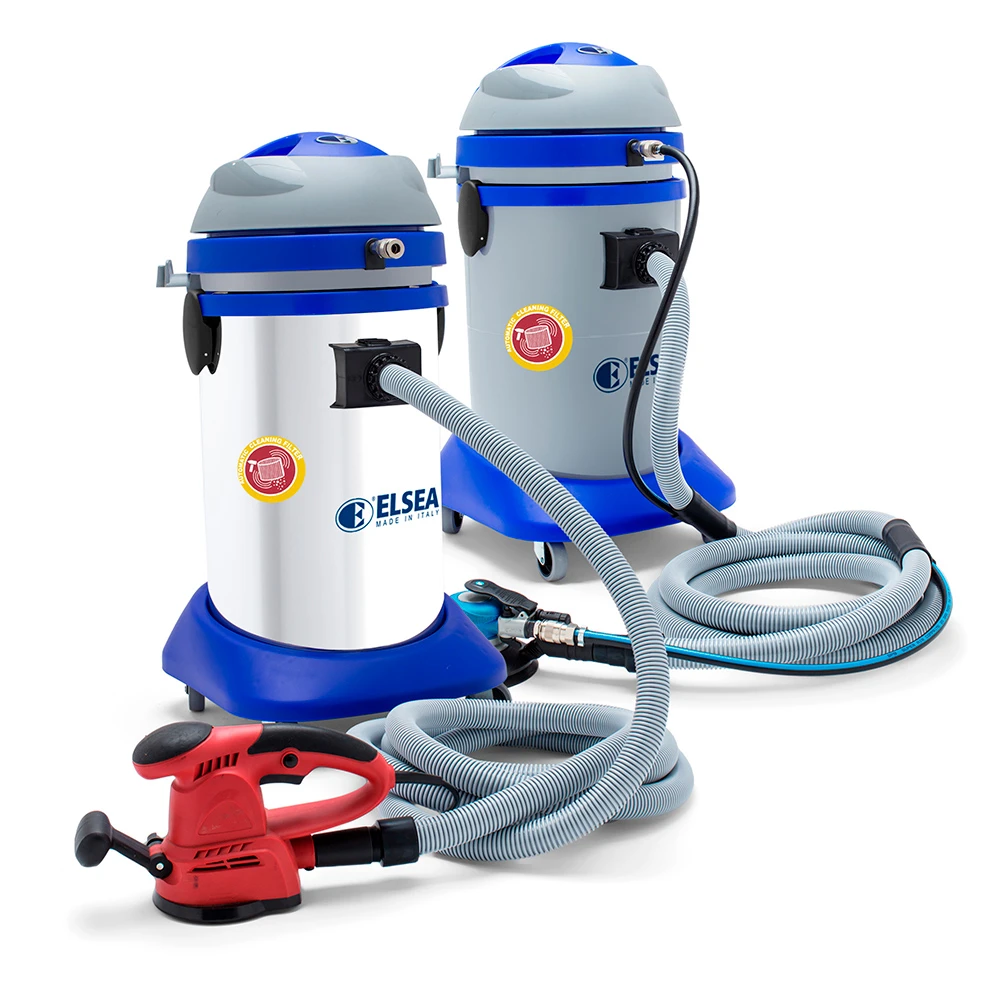 ELSEA Vibra 125