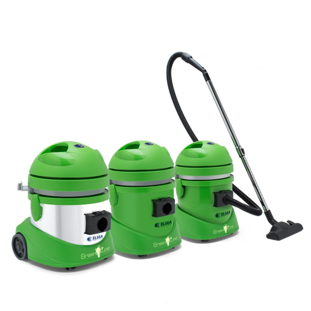 ELSEA Green Line