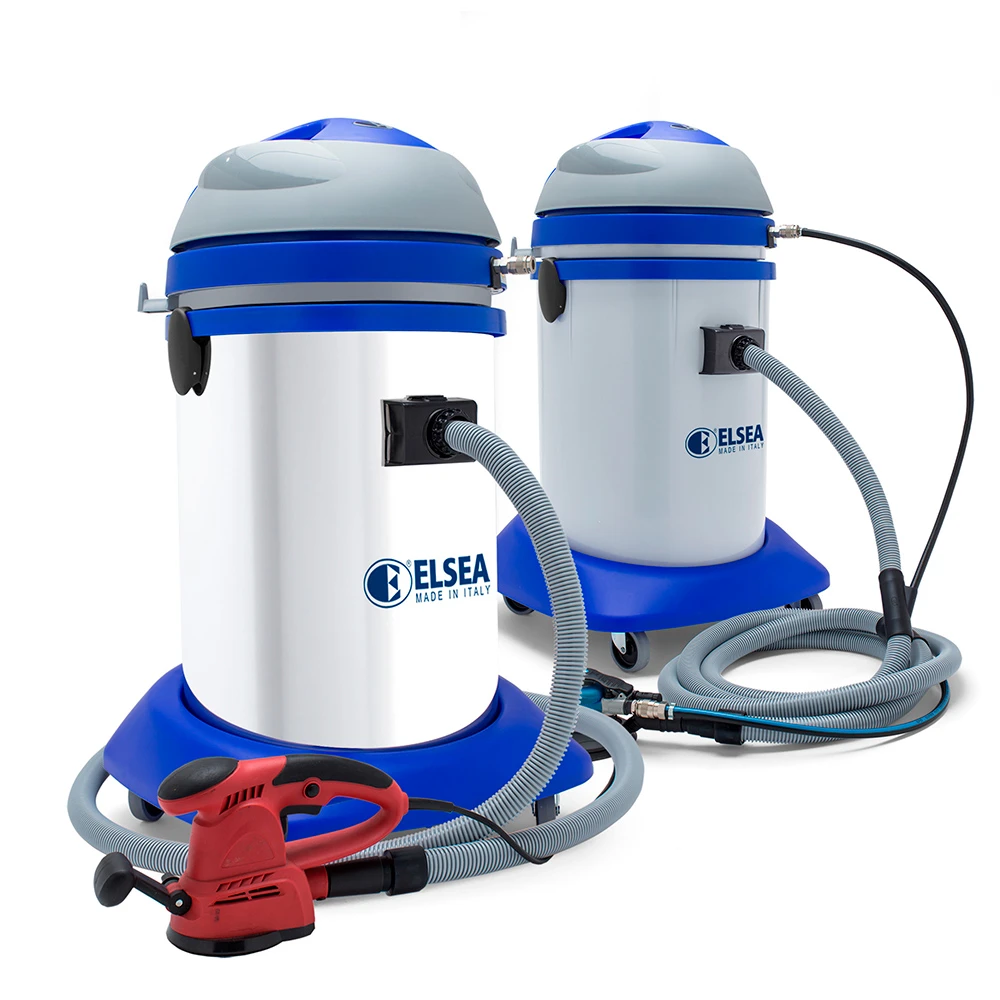 ELSEA ELECT 250 N