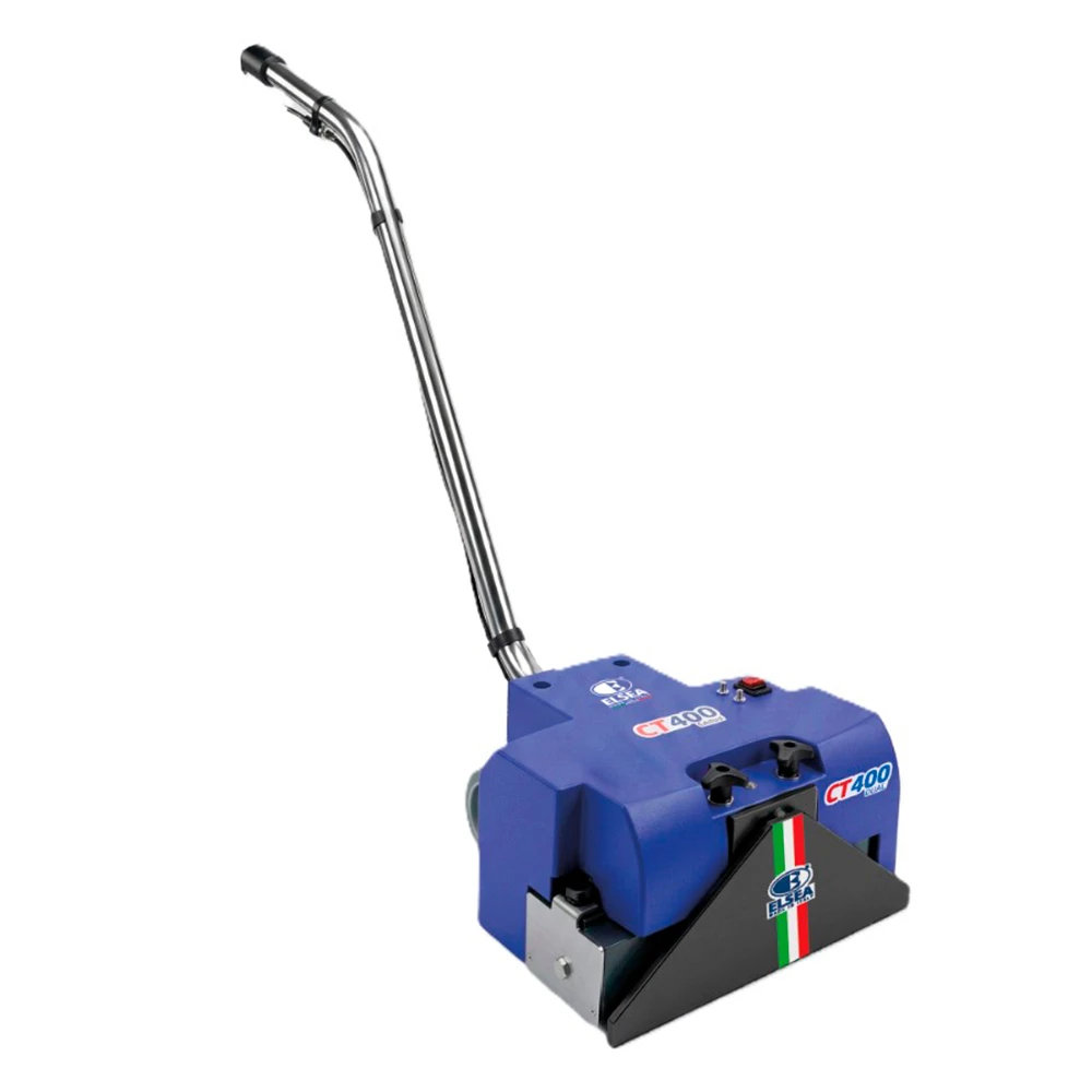 ELSEA CT400 Dual
