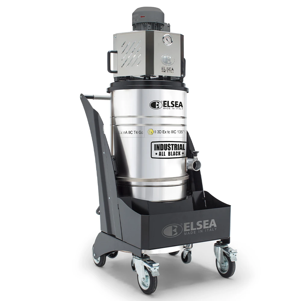 ELSEA Luxor Atex