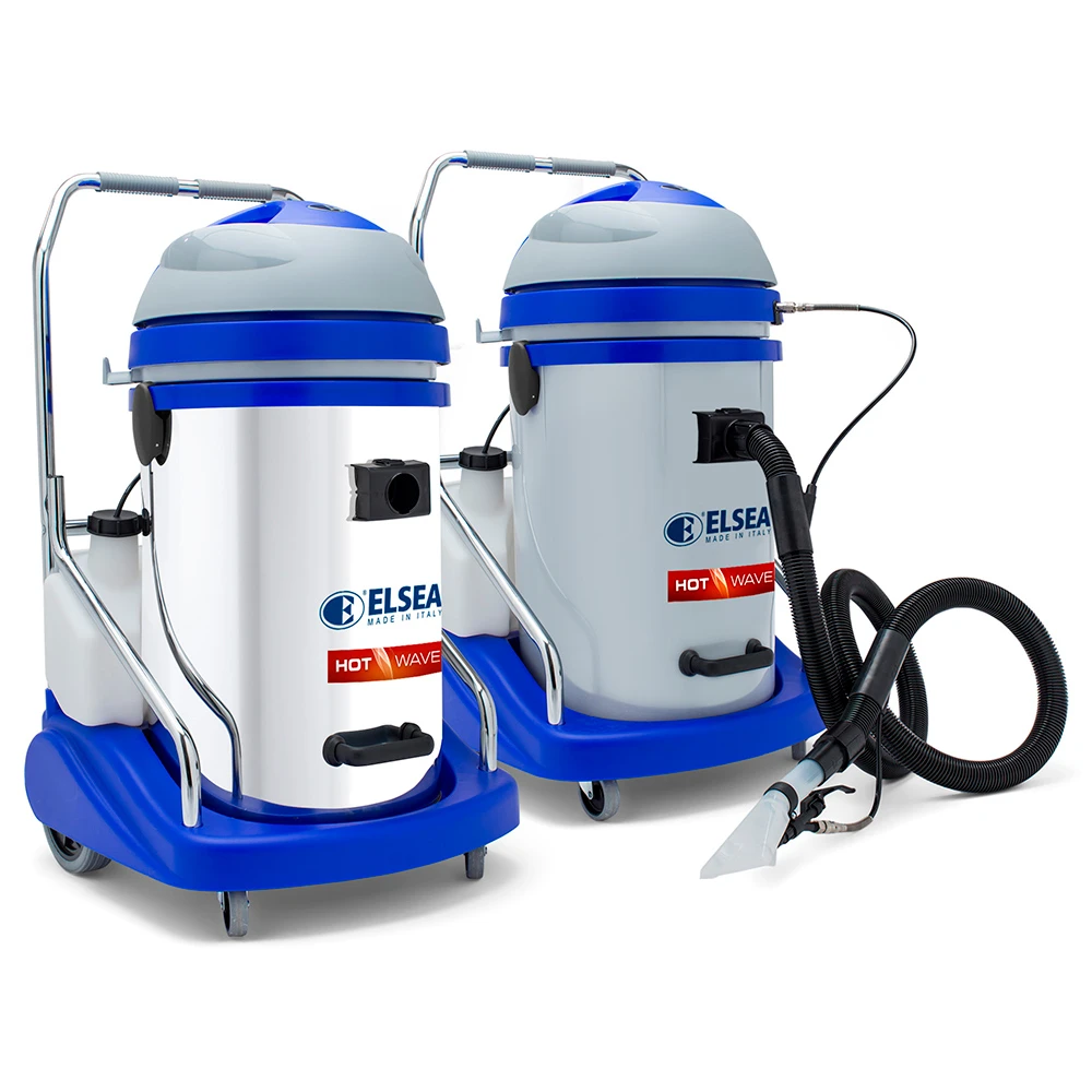 ELSEA Estro Hotwave 250