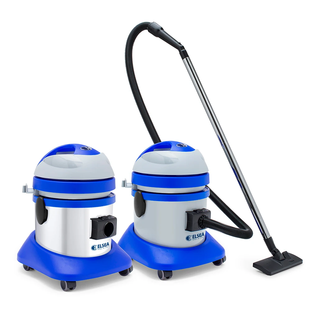ELSEA Ares Wet & Dry