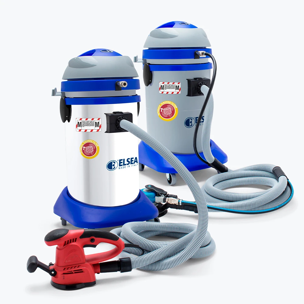 ELSEA Vibra 125 Mclass