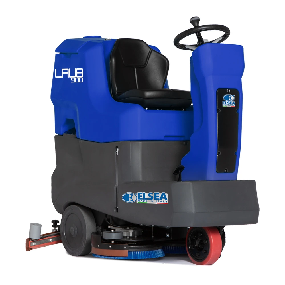 ELSEA Laub 900