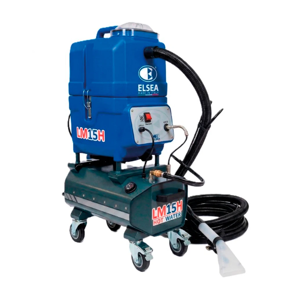 ELSEA LM15H