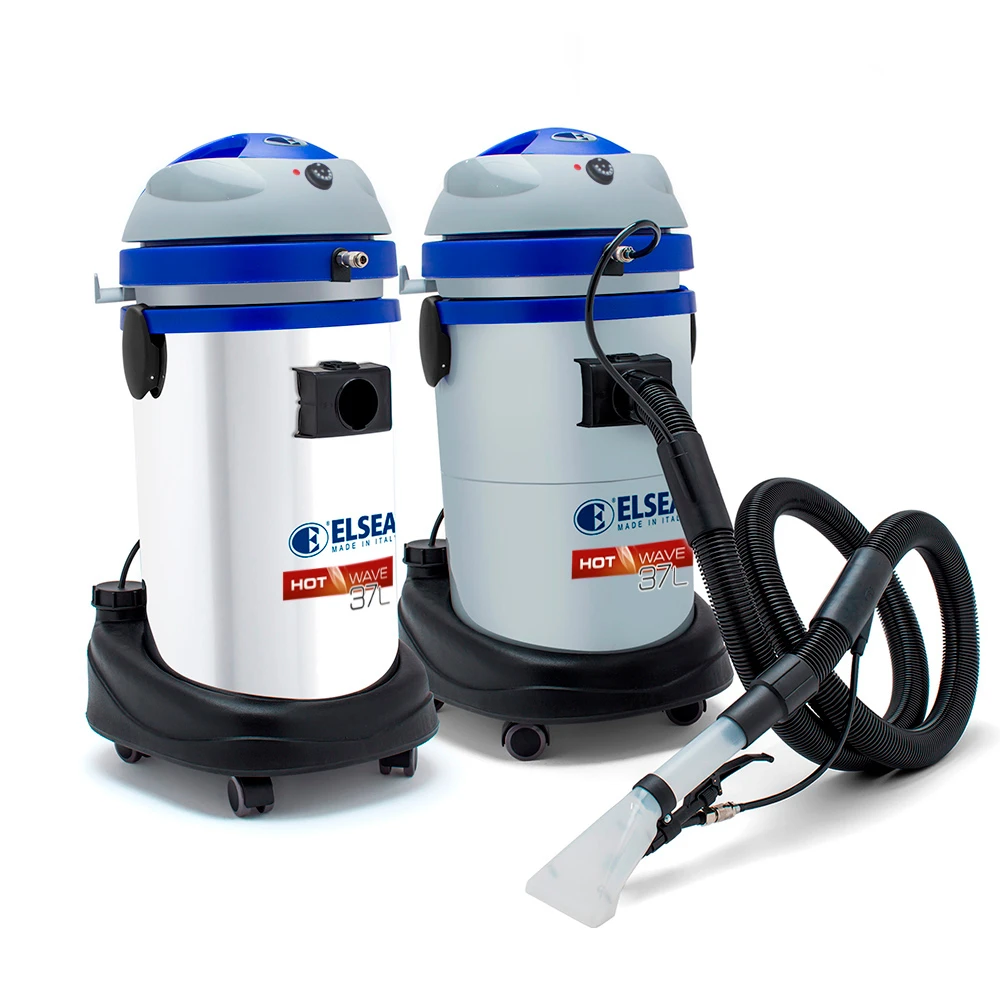 ELSEA Estro Hotwave 125