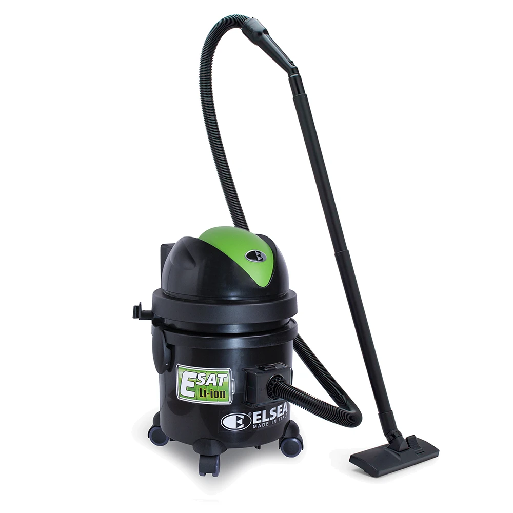 ELSEA Esat Battery