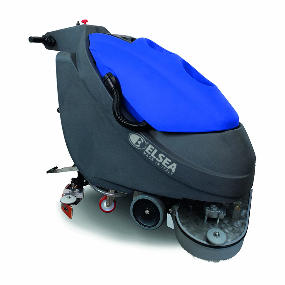ELSEA Double Brush Washer ZLA66T – ZLA8T