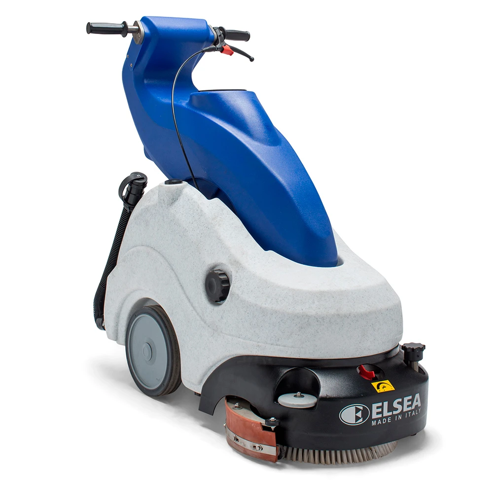 ELSEA Scrubbers ZLA40