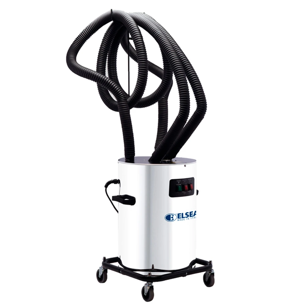 ELSEA Car seat dryer