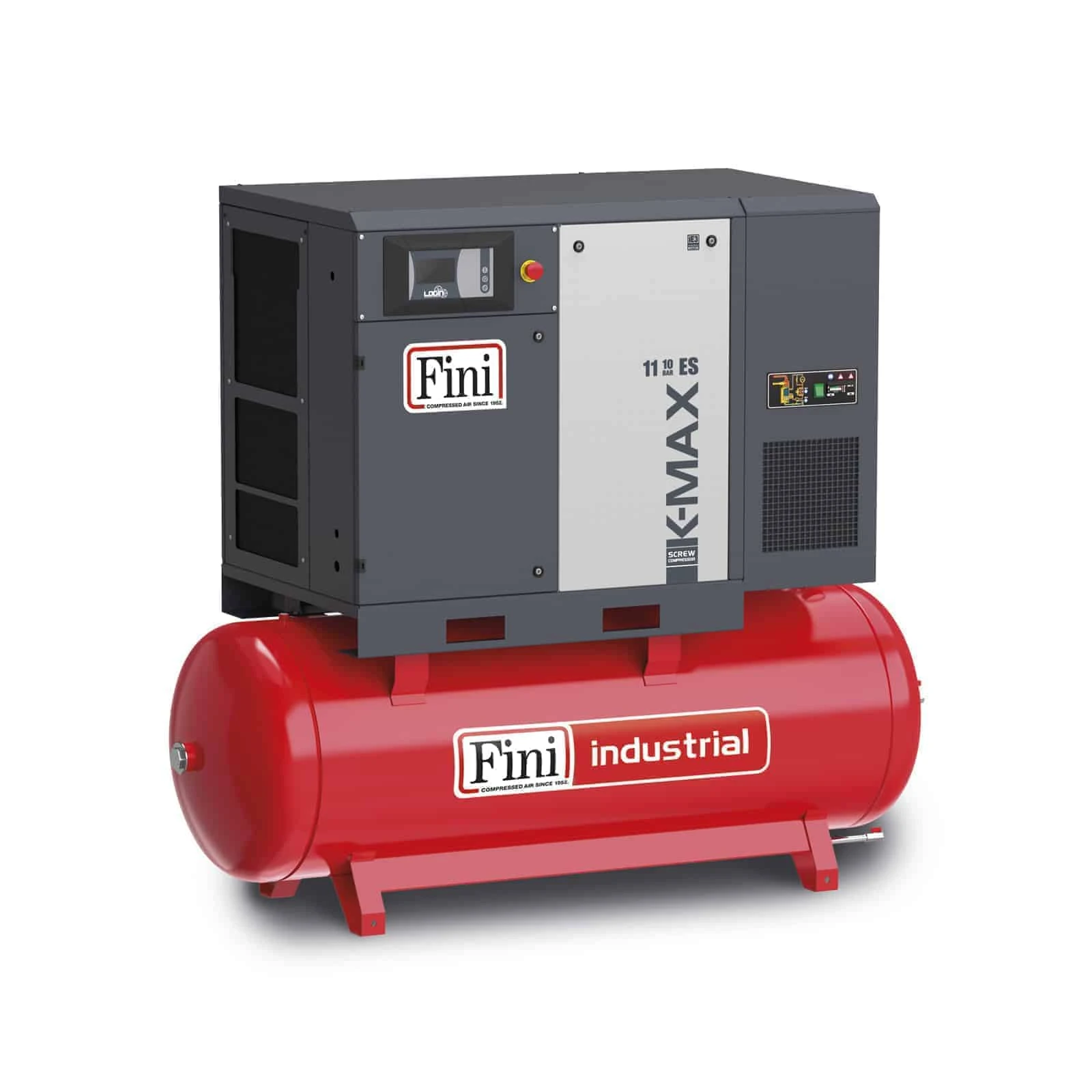 FINI K-MAX 11-08-500 ES