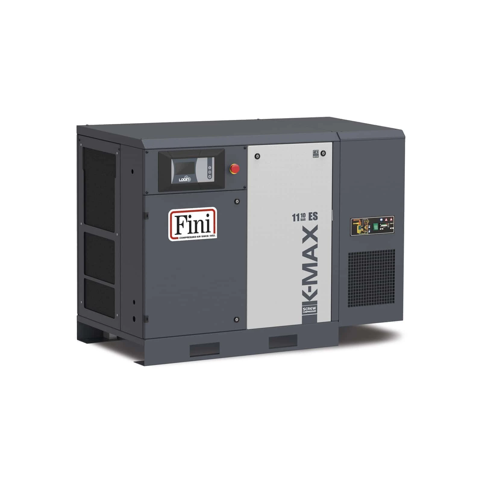 FINI K-MAX 11-08 ES