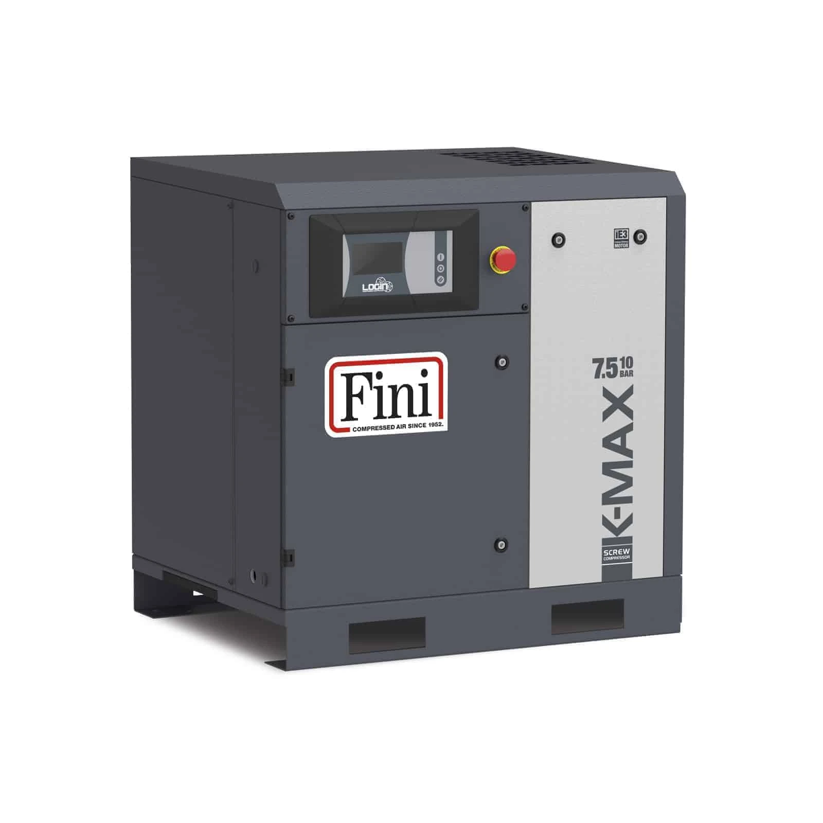 FINI K-MAX 7.5-10