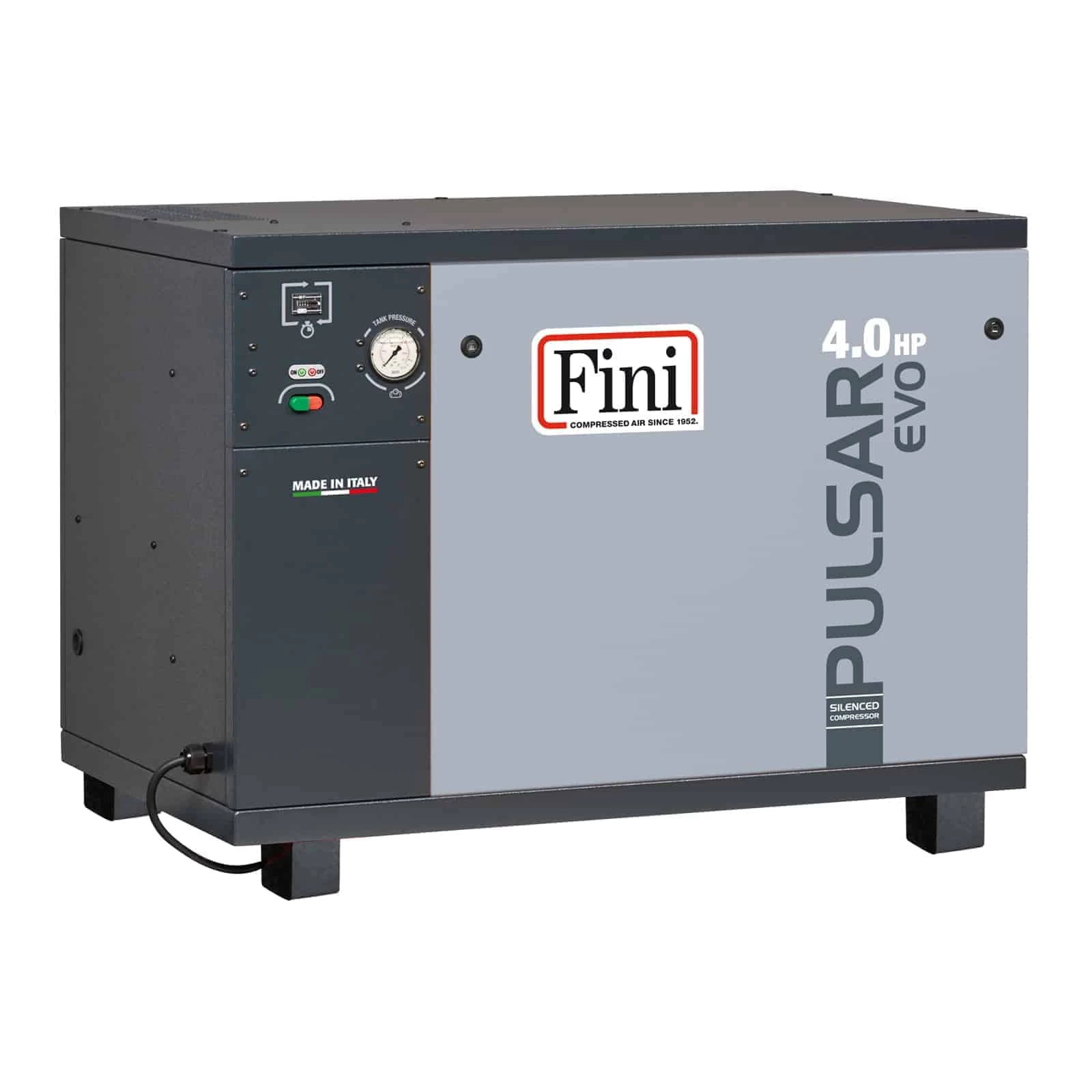 FINI Pulsar Evo BK113-4