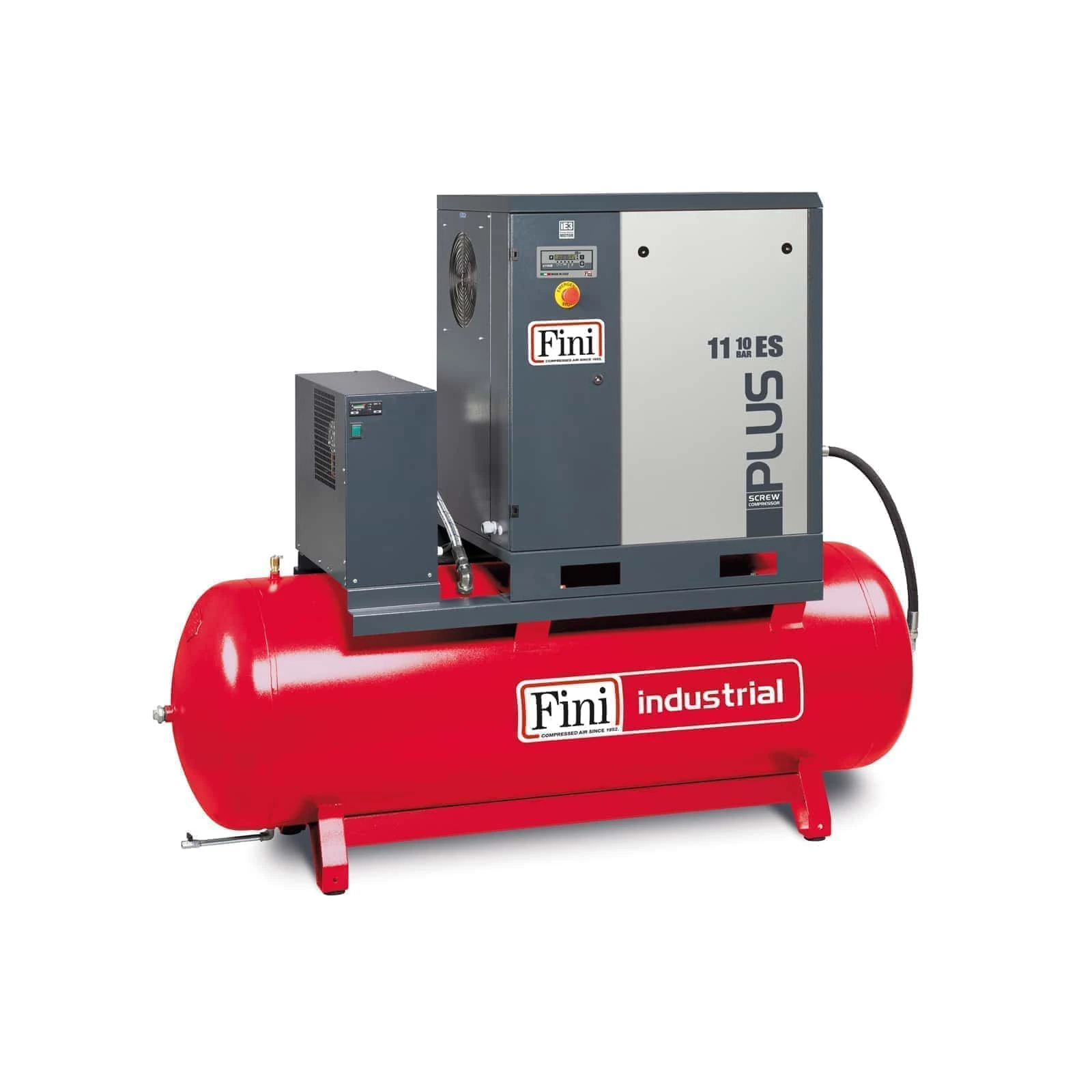 FINI PLUS 11-08-500 ES