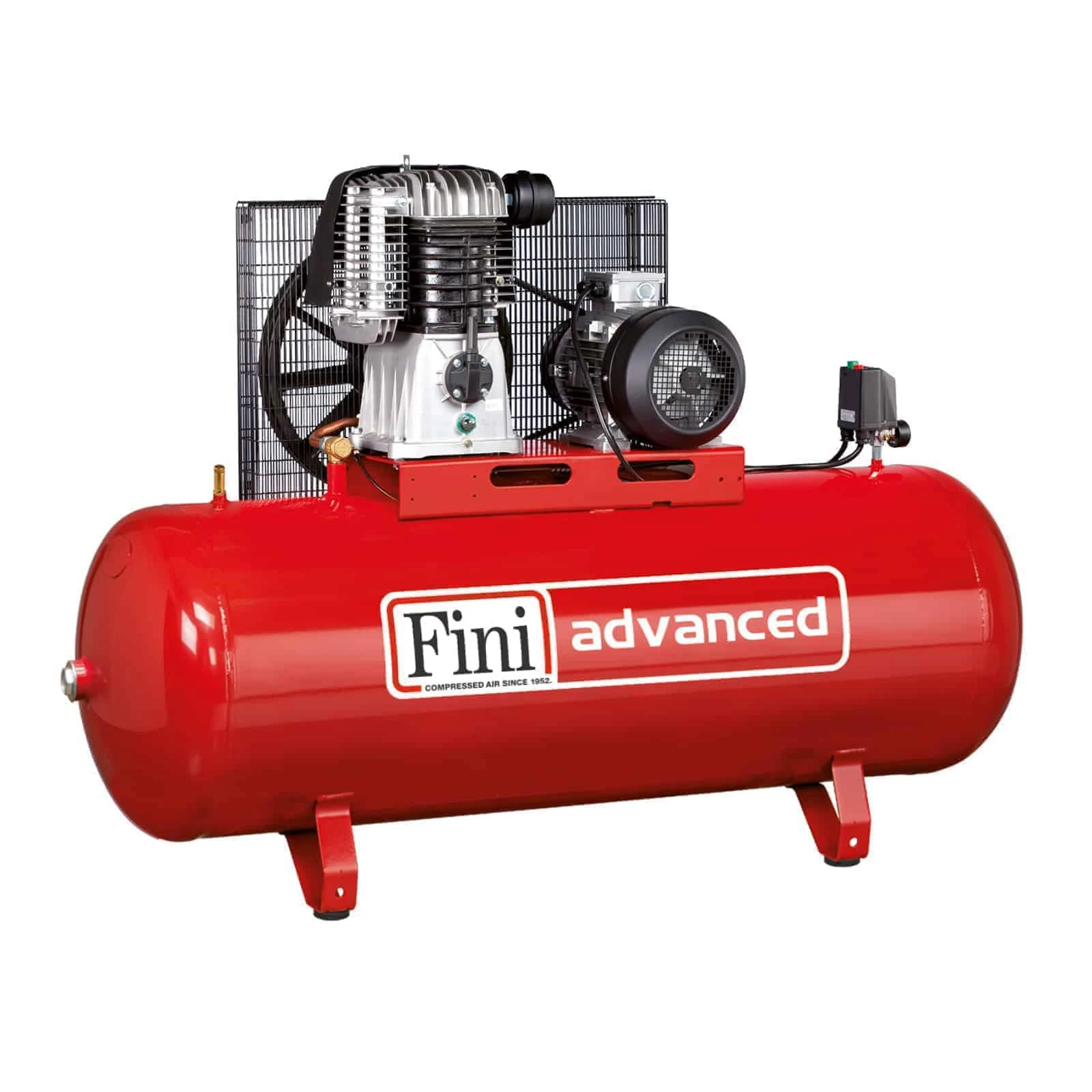 FINI BK119-500F-5,5