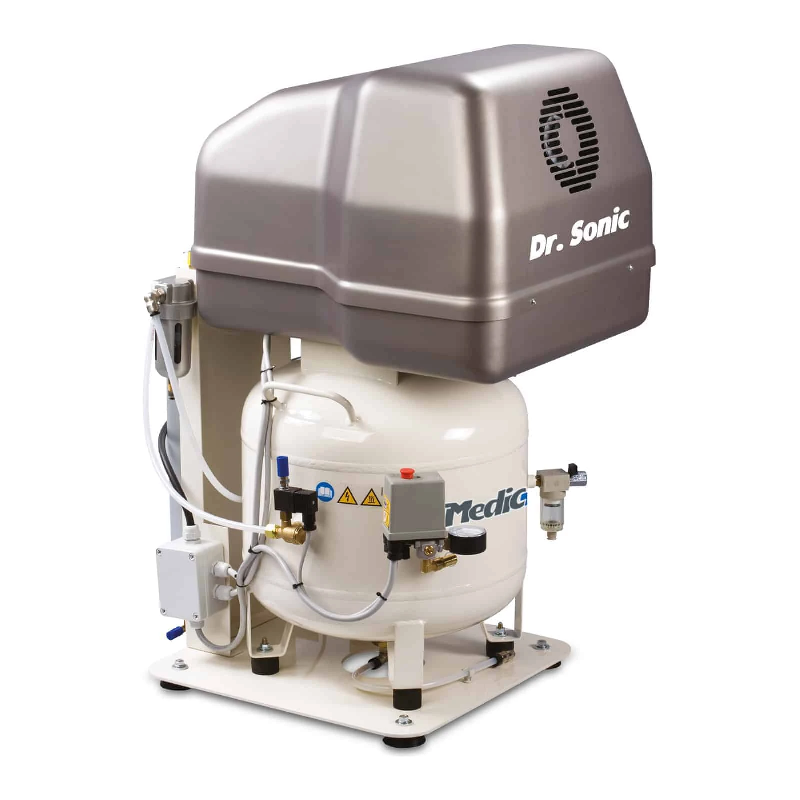 FINI Dr.Sonic 320-50V-3M