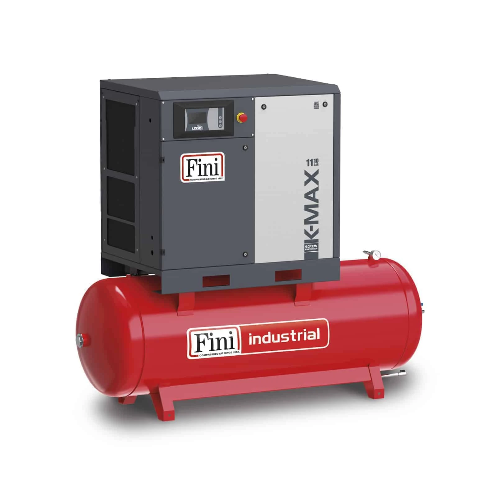FINI K-MAX 11-08-500