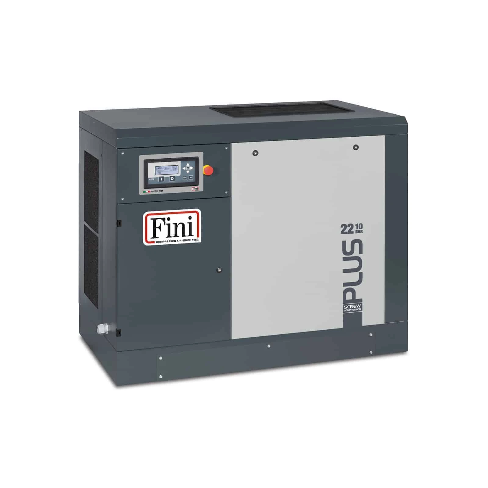 FINI PLUS 18.5-08