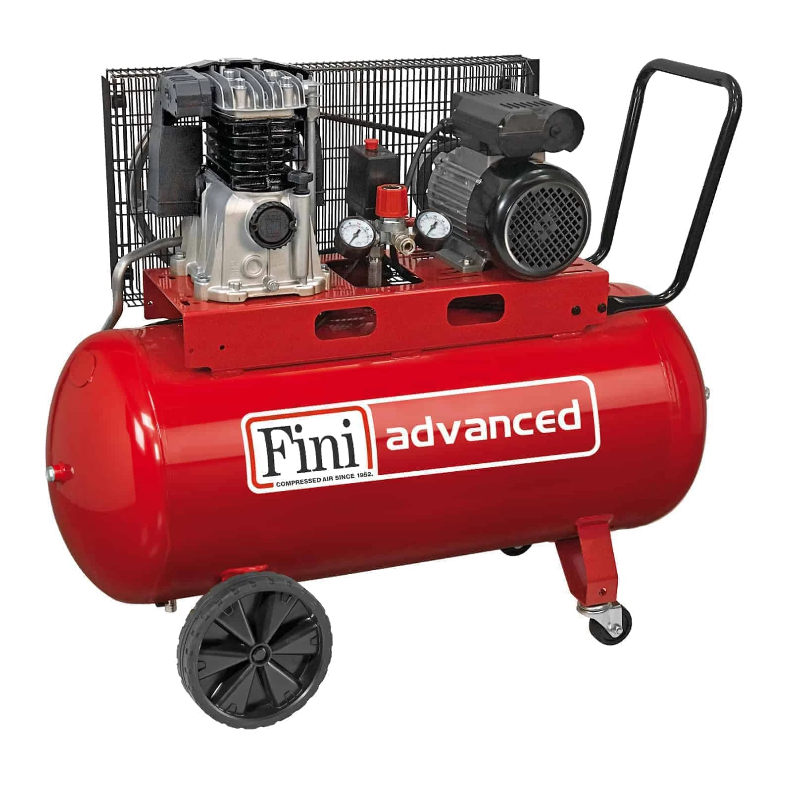 FINI MK102-100-2