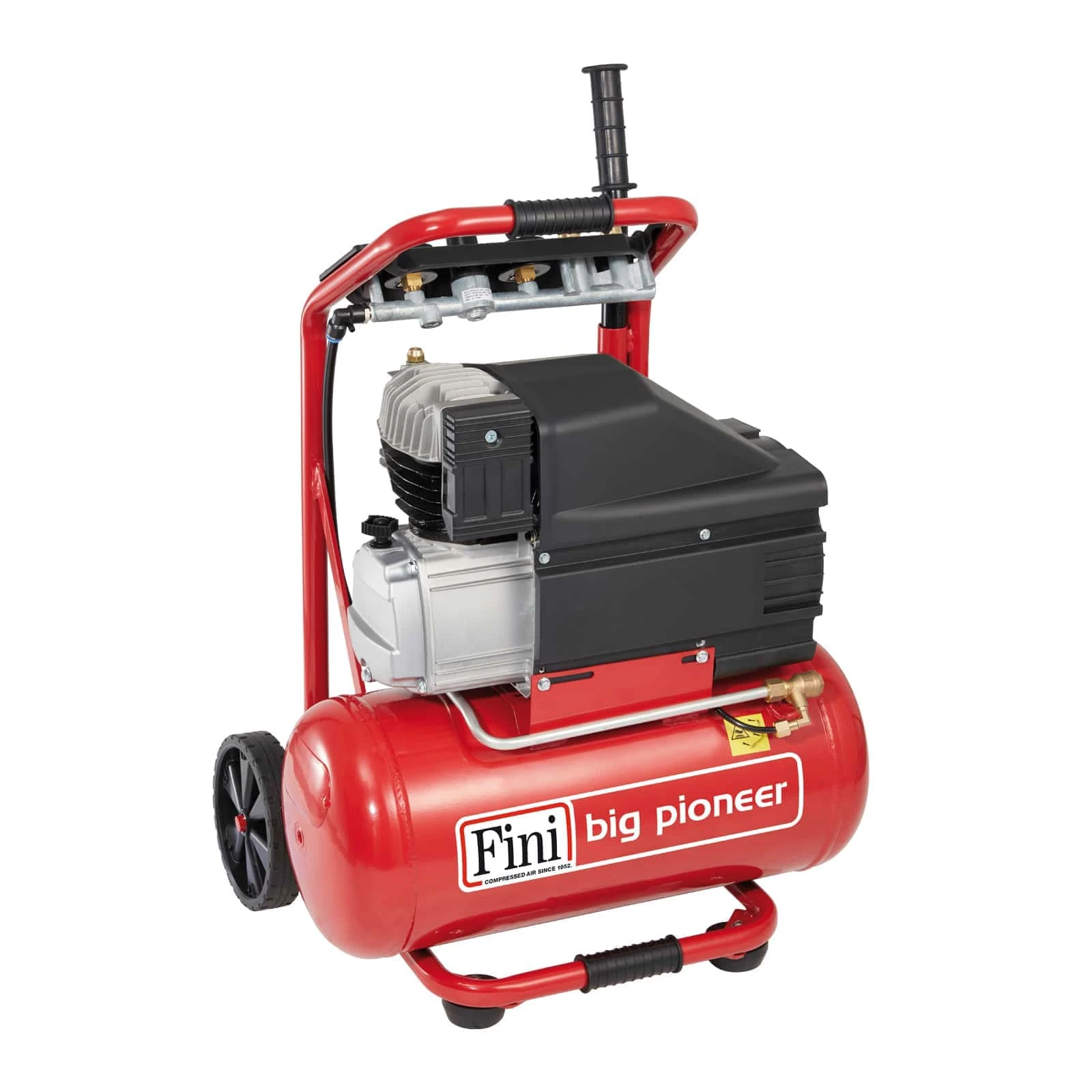 FINI Big Pioneer MK312M