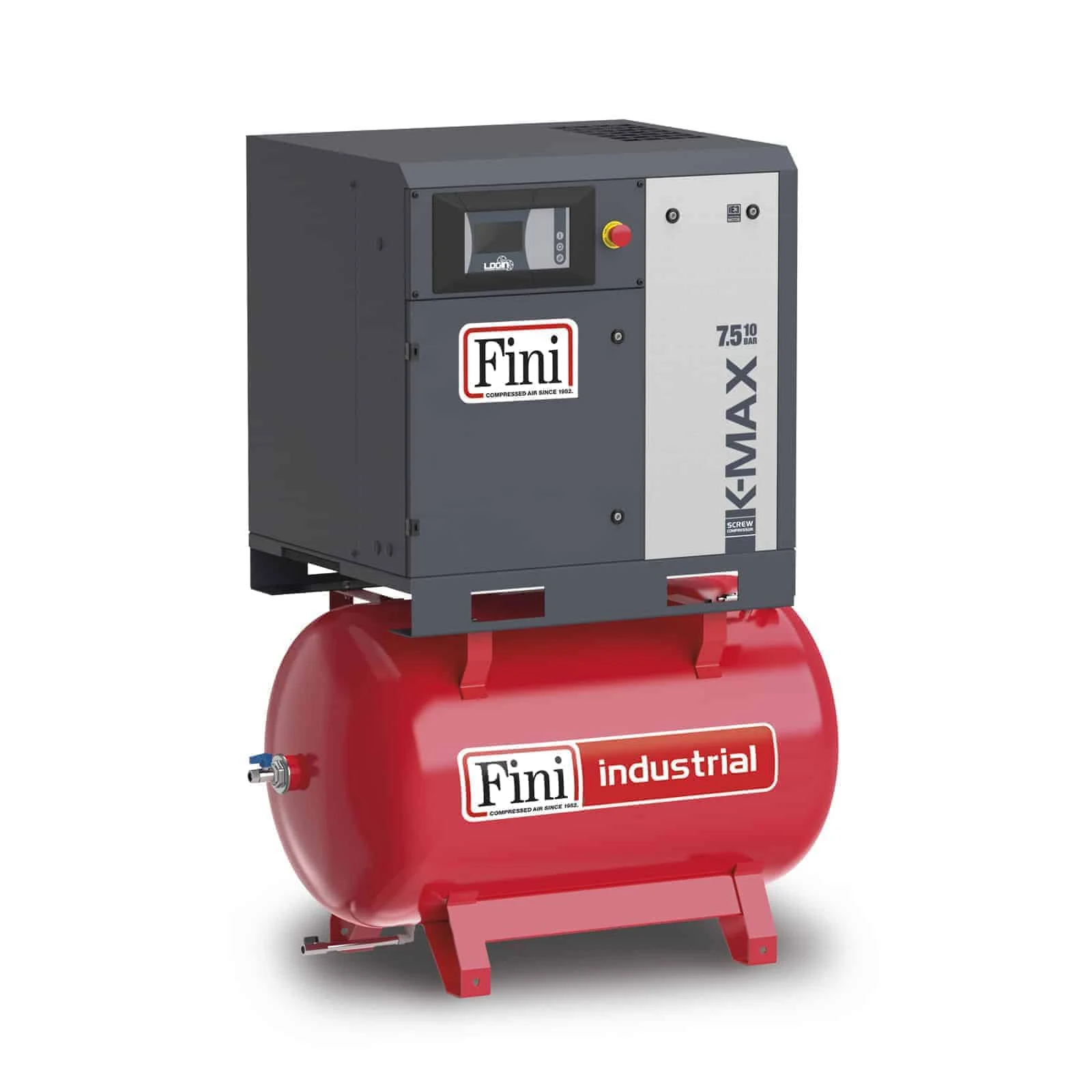 FINI K-MAX 7.5-10-270