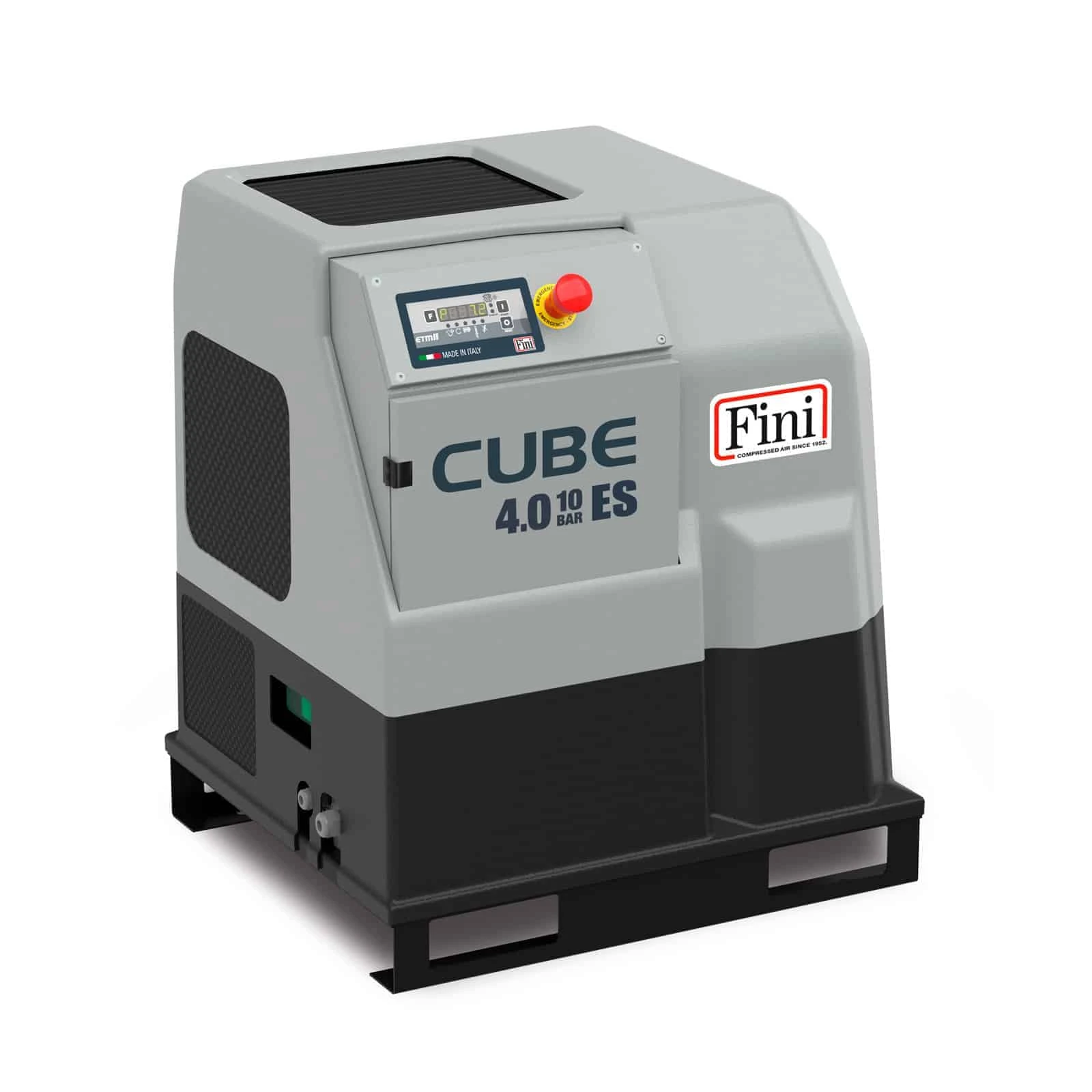 FINI CUBE 4.0-10 ES