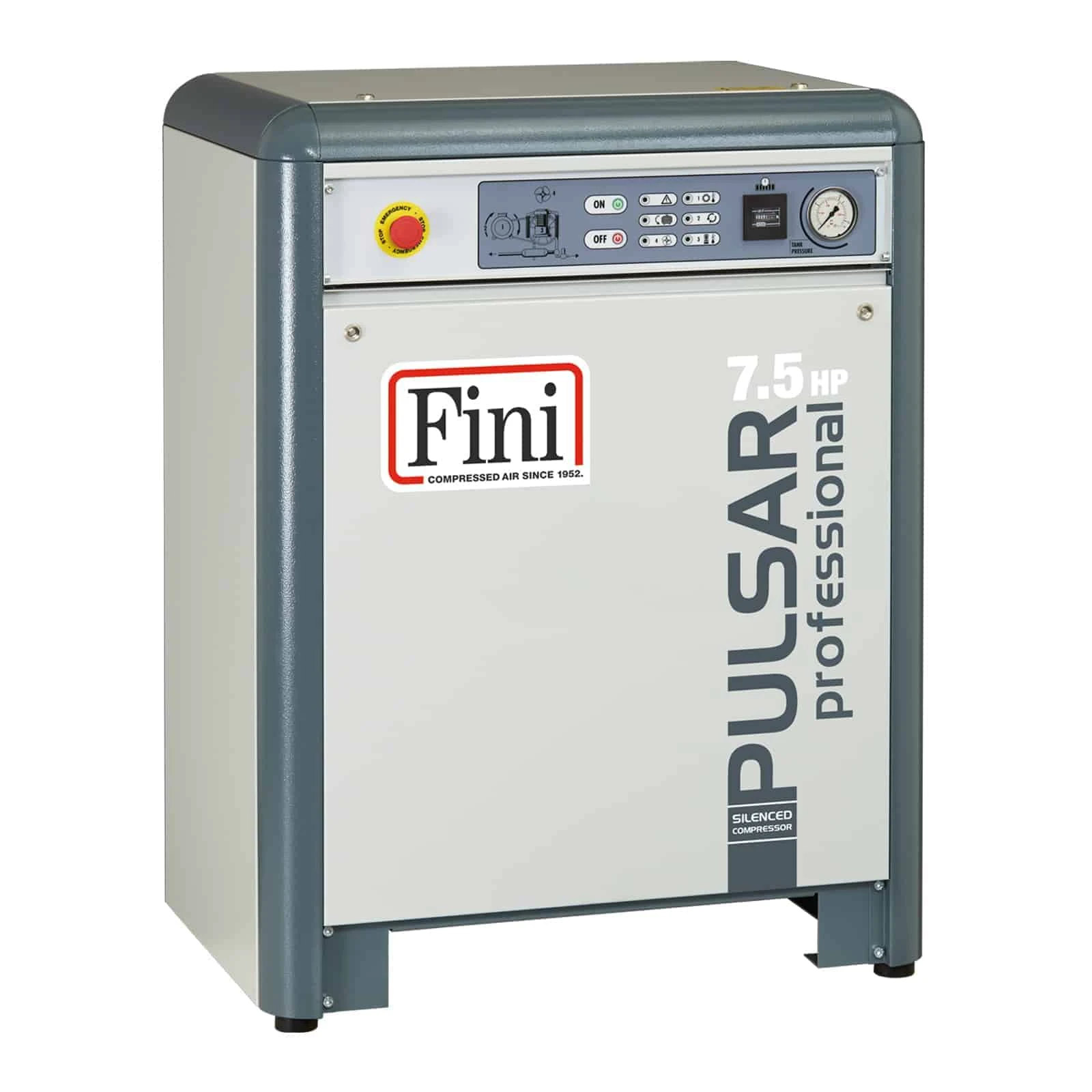 FINI Pulsar K30 T7,5 SD