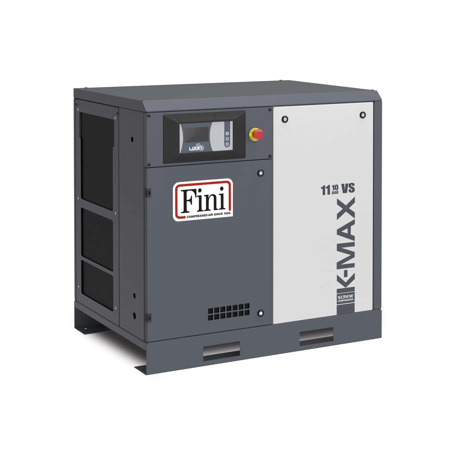 FINI K-MAX 11-08 VS