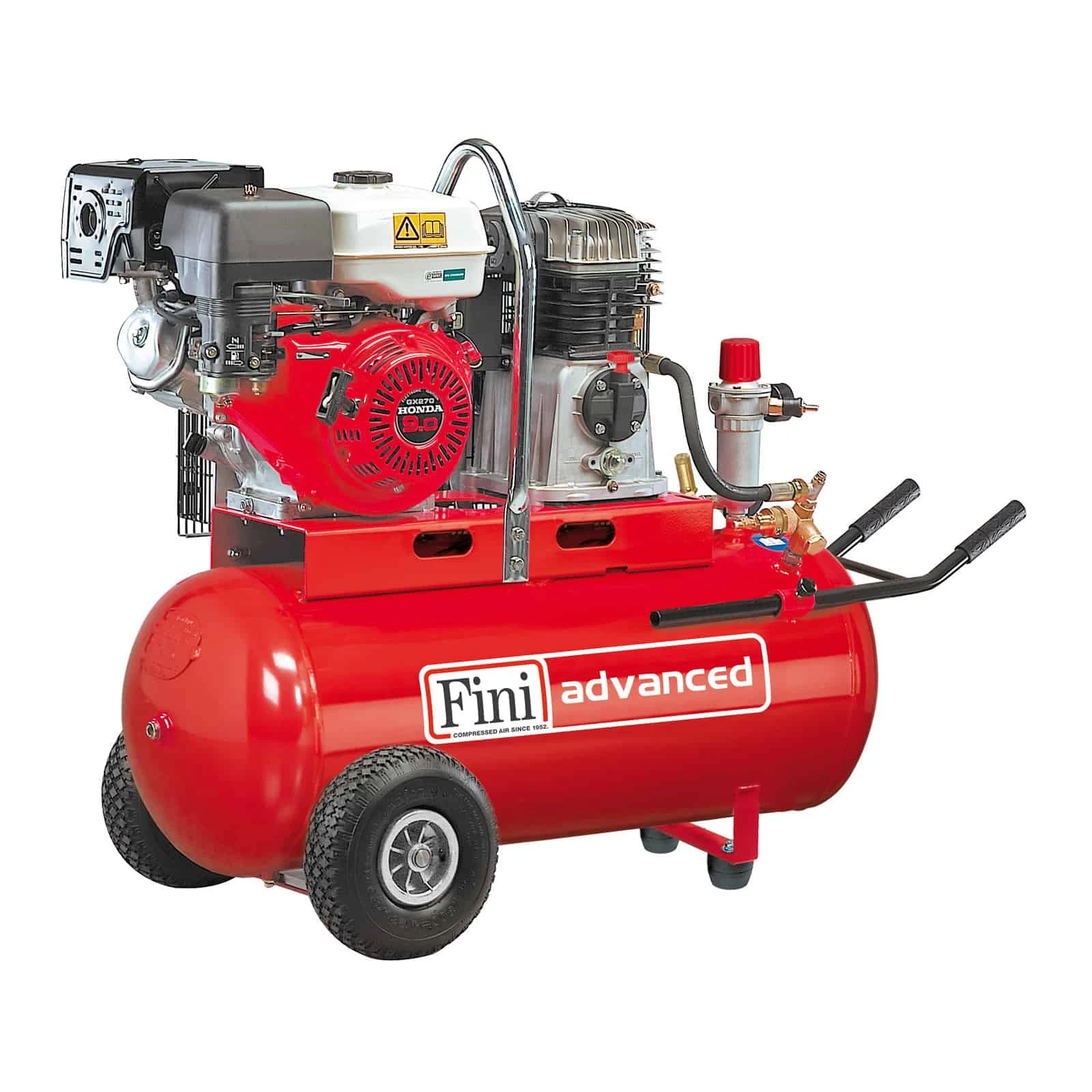 FINI BK119-100-9S Honda