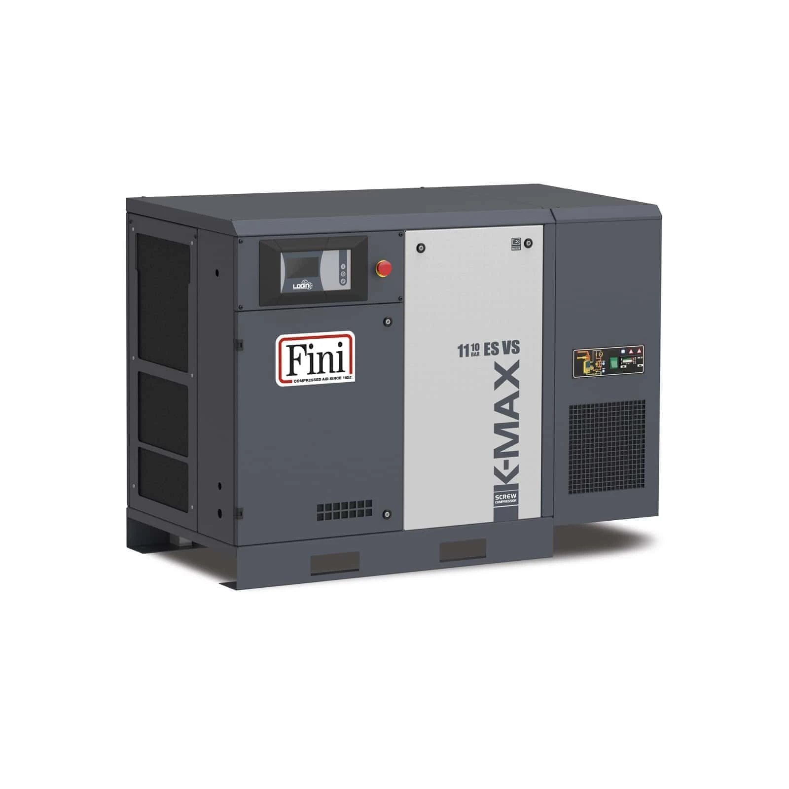 FINI K-MAX 11-08 ES VS