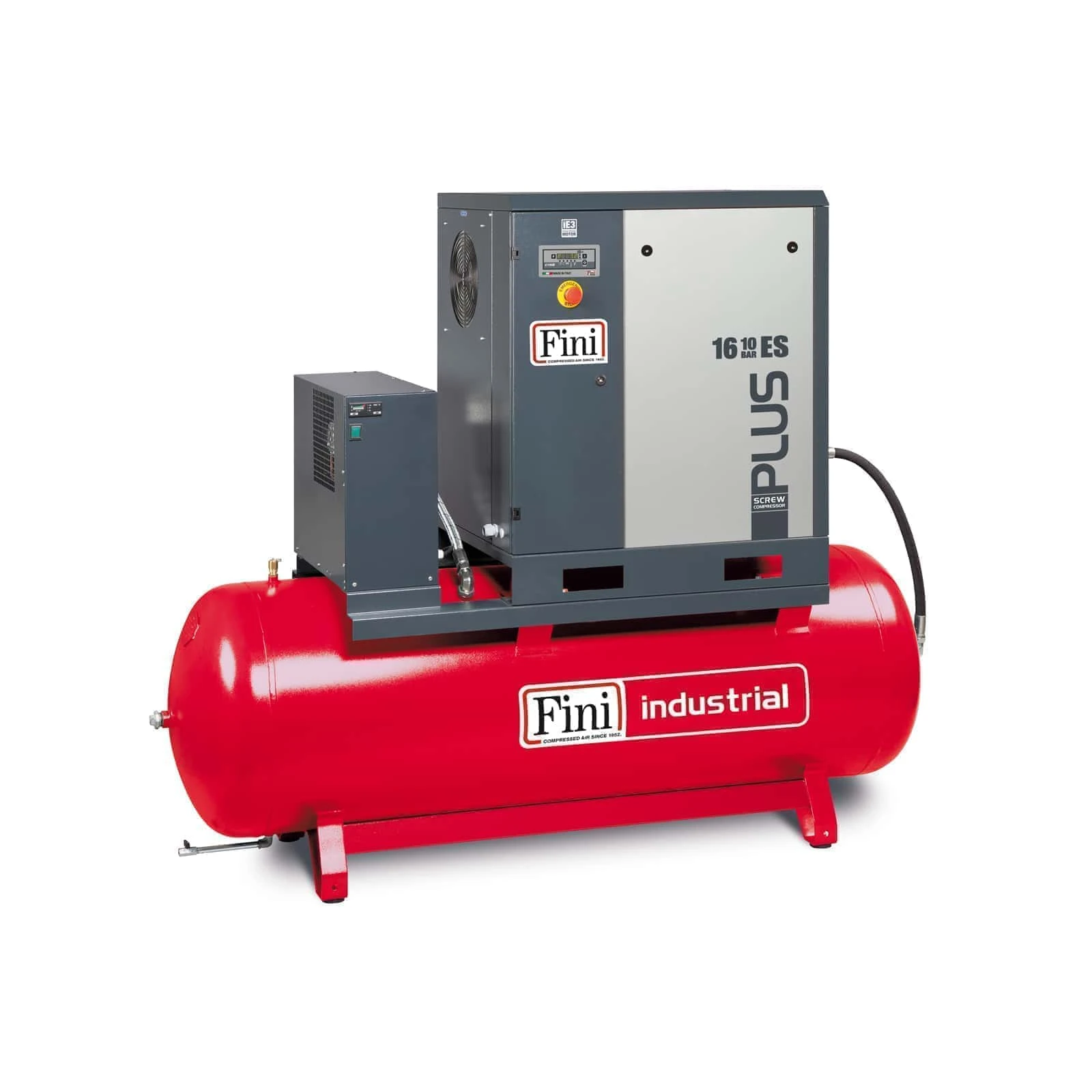 FINI PLUS 15-08-500 ES