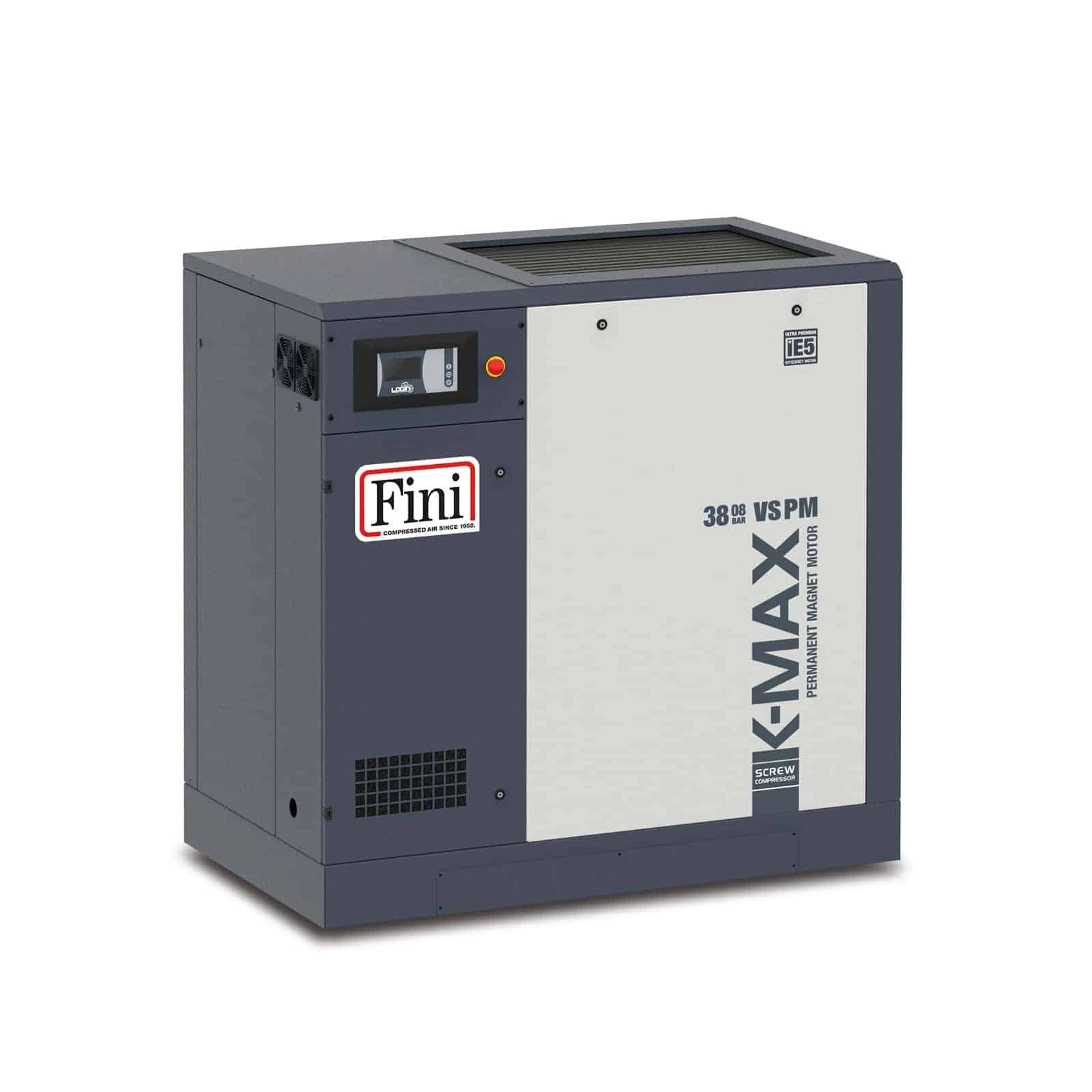 FINI K-MAX 38-08 VS PM