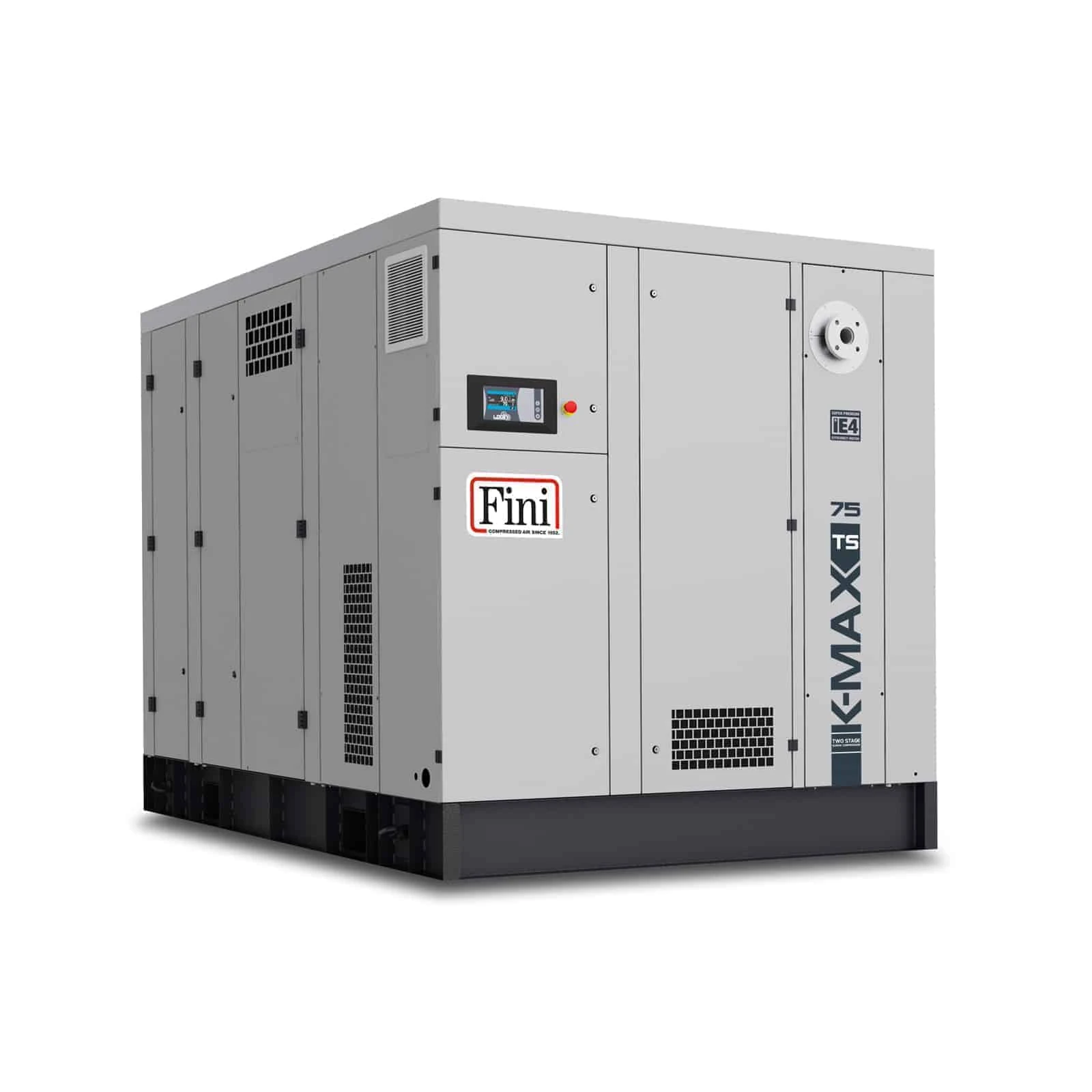 FINI K-MAX TS 75-07 VS