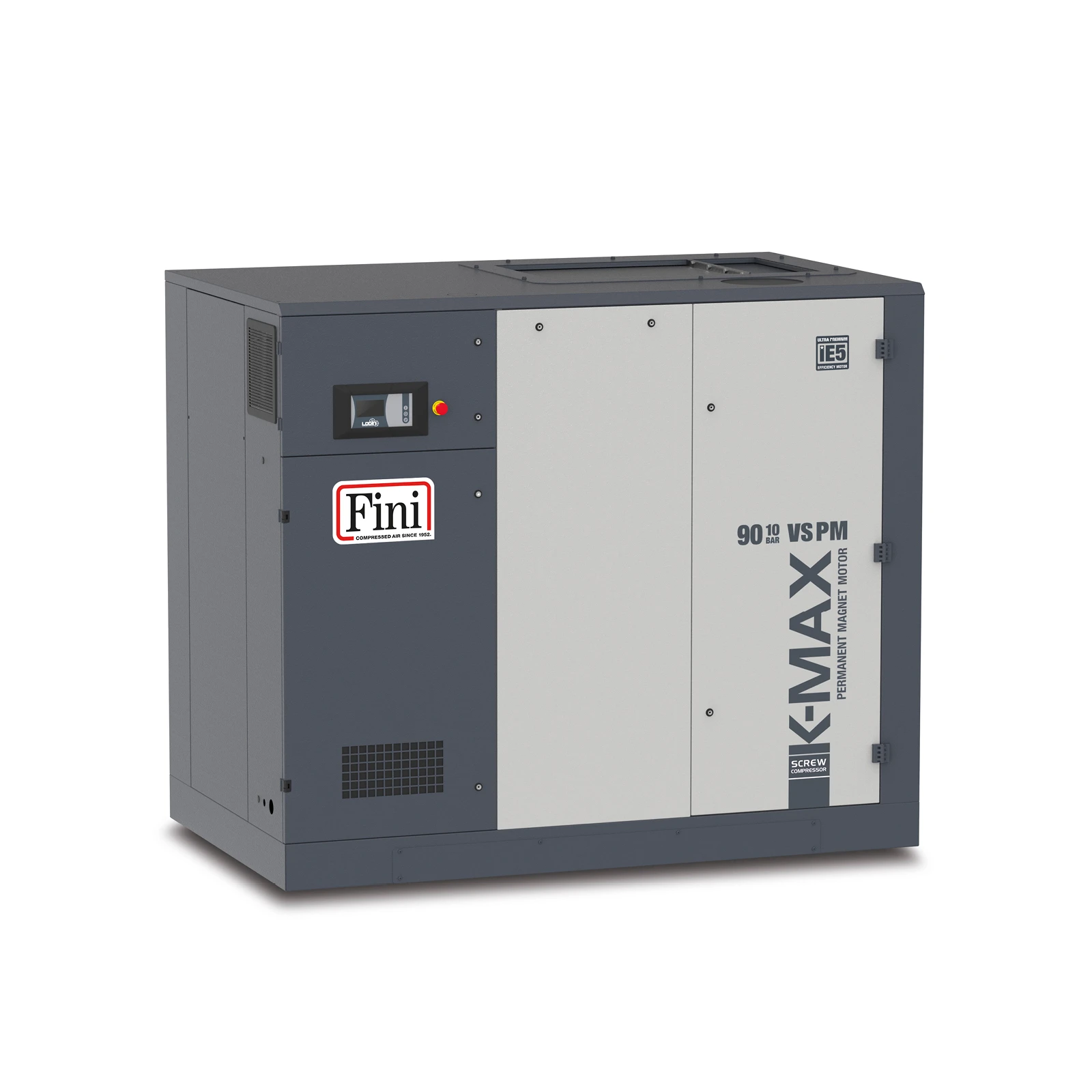 FINI K-MAX 90-08 VS PM