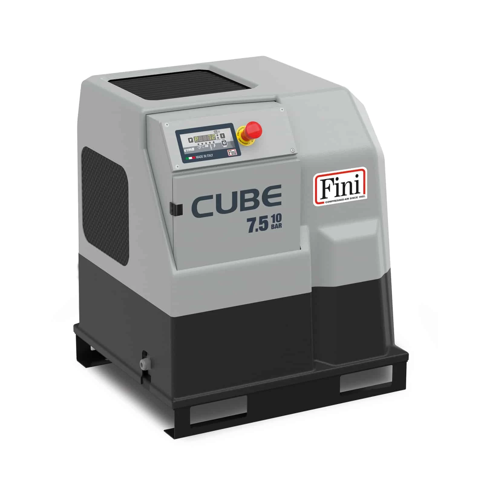 FINI CUBE 7.5-10