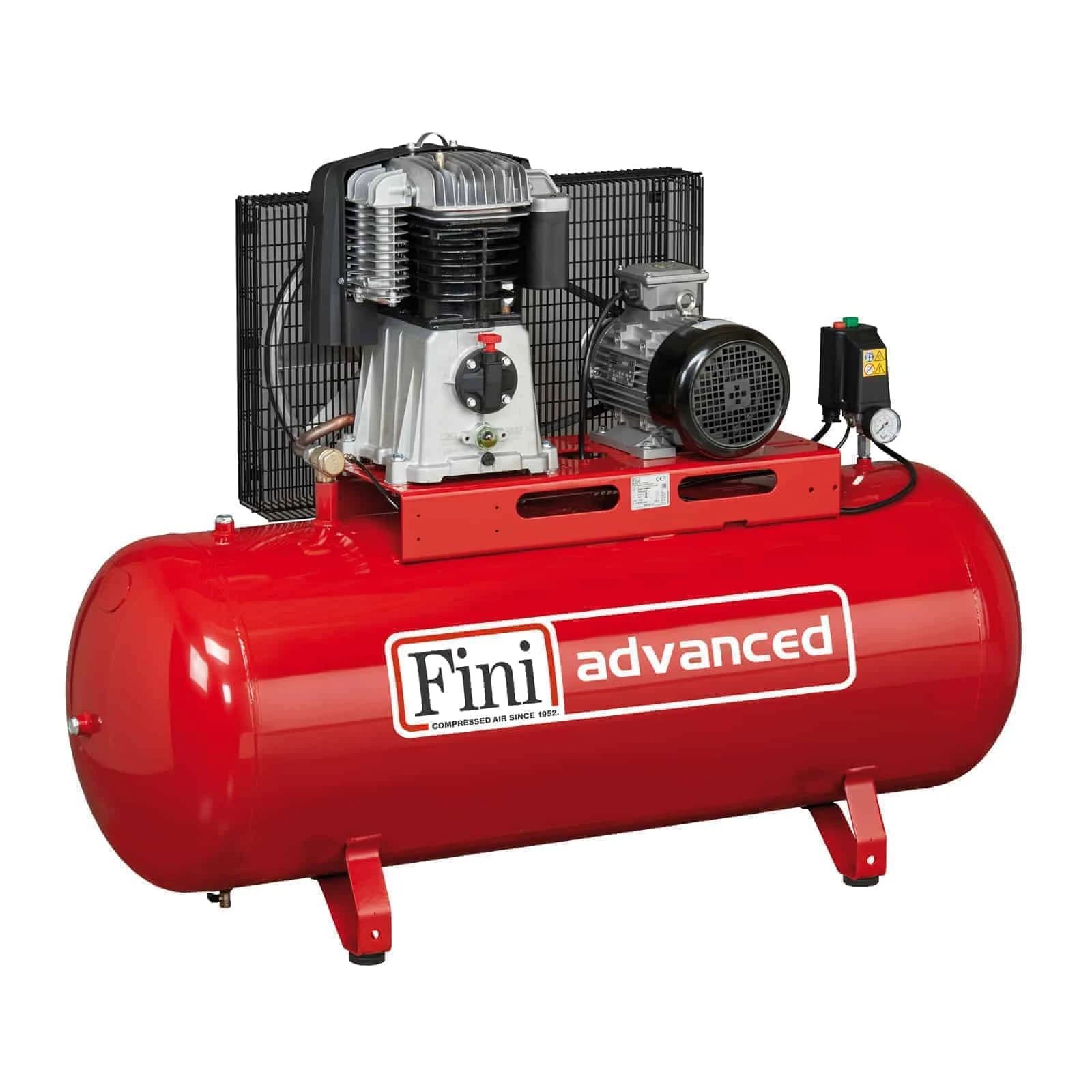FINI BK114-270F-5,5 SD